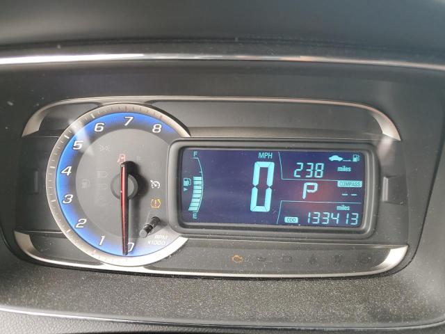 Photo 8 from auction – 2015 CHEVROLET TRAX 1LT with VIN 3GNCJLSB6FL219560