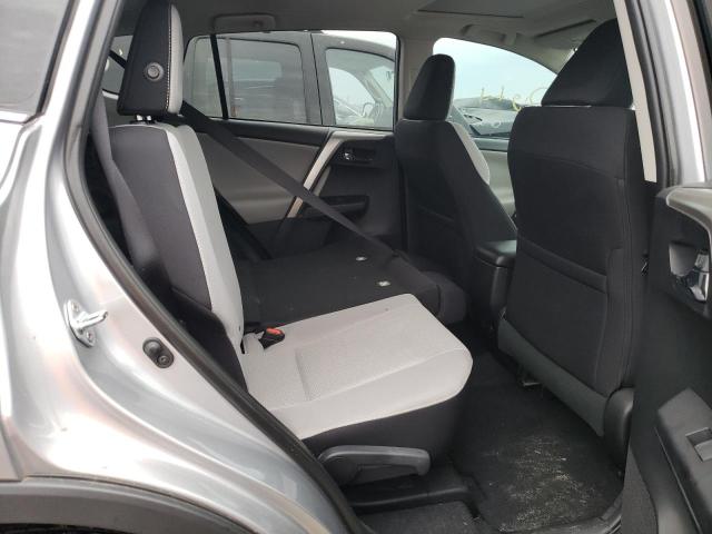 Photo 6 from auction – 2016 TOYOTA RAV4 XLE with VIN 2T3WFREV0GW266013