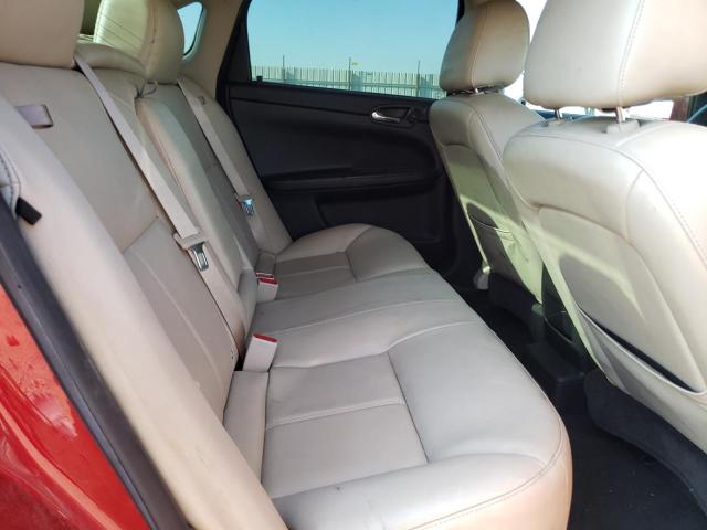 Photo 6 from auction – 2015 CHEVROLET IMPALA LIM with VIN 2G1WC5E3XF1162208