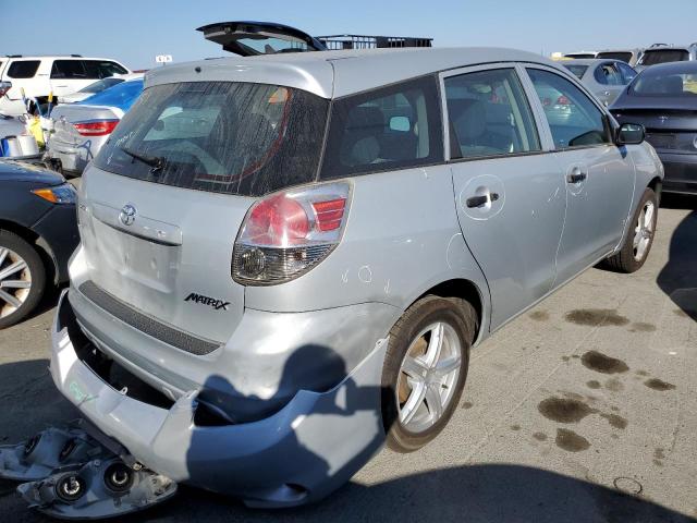 Photo 4 from auction – 2007 TOYOTA COROLLA MA with VIN 2T1KR32E37C649493