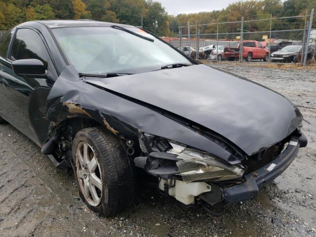 Photo 9 from auction – 2005 HONDA ACCORD SE with VIN 1HGCM82425A017434