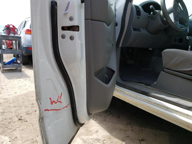 Photo 9 from auction – 2016 NISSAN FRONTIER S with VIN 1N6BD0CT6GN716592