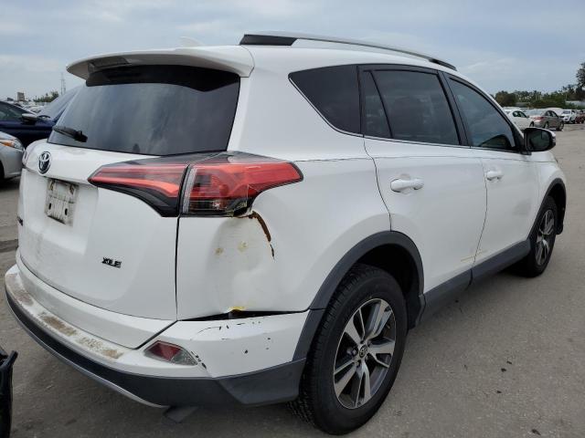 Photo 4 from auction – 2016 TOYOTA RAV4 XLE with VIN 2T3WFREV4GW241406