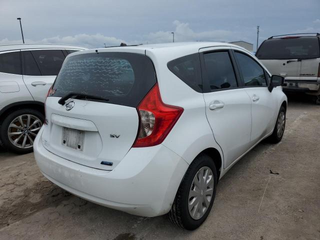 Photo 4 from auction – 2015 NISSAN VERSA NOTE with VIN 3N1CE2CP0FL429074