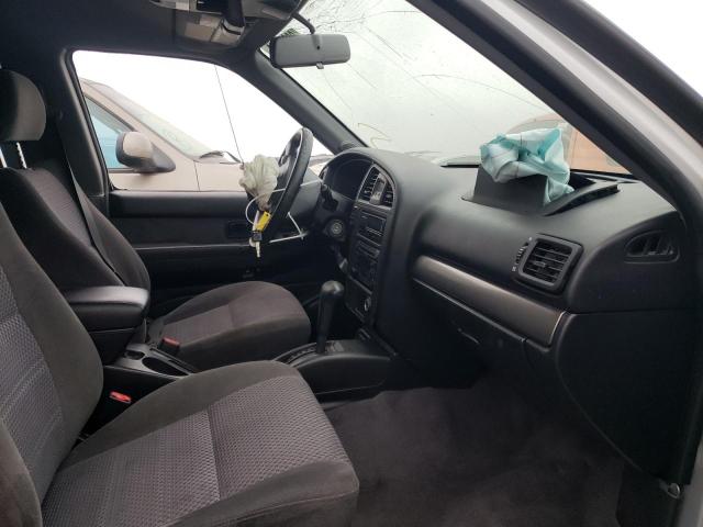 Photo 5 from auction – 2003 NISSAN PATHFINDER with VIN JN8DR09X93W708373