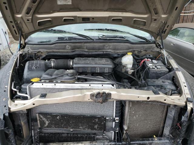 Photo 7 from auction – 2003 DODGE RAM 1500 S with VIN 1D7HA18N73S286398