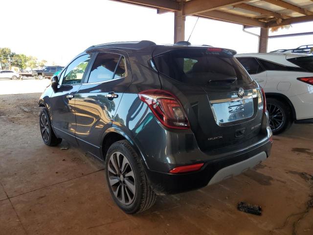 Photo 3 from auction – 2017 BUICK ENCORE PRE with VIN KL4CJBSB0HB213061