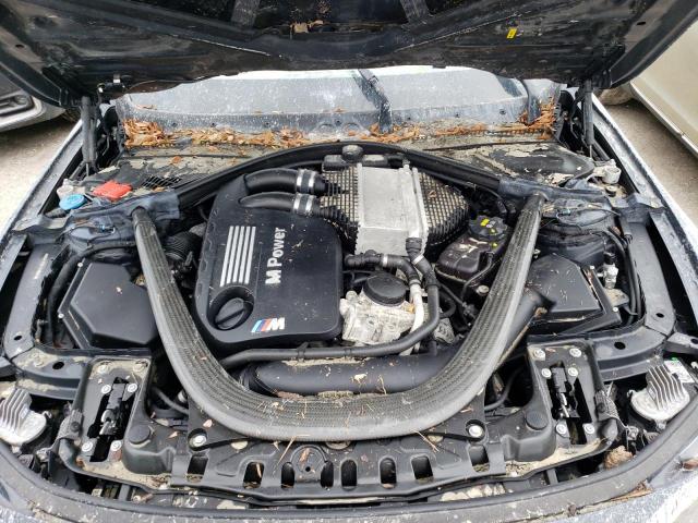 Photo 7 from auction – 2018 BMW M4 with VIN WBS4Y9C57JAA85612