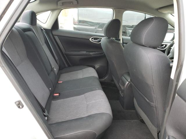 Photo 6 from auction – 2014 NISSAN SENTRA S with VIN 3N1AB7AP4EY334793