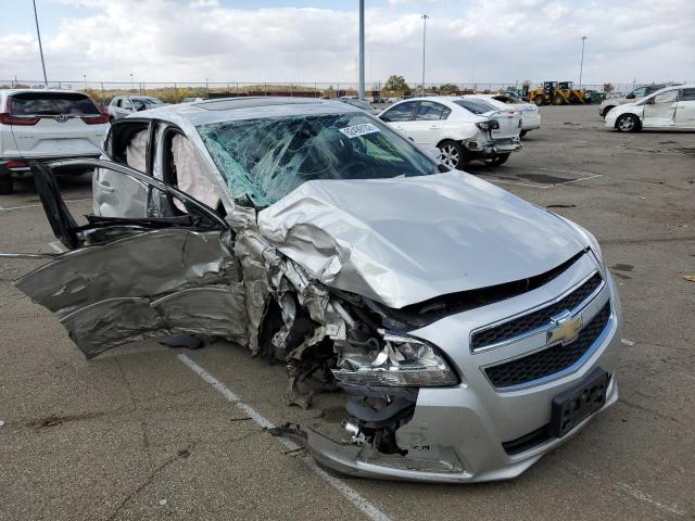 Photo 1 from auction – 2013 CHEVROLET MALIBU 2LT with VIN 1G11E5SA9DF163055