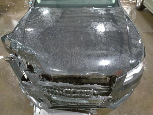 Photo 7 from auction – 2009 AUDI A4 PRESTIG with VIN WAUMF78K19N022357
