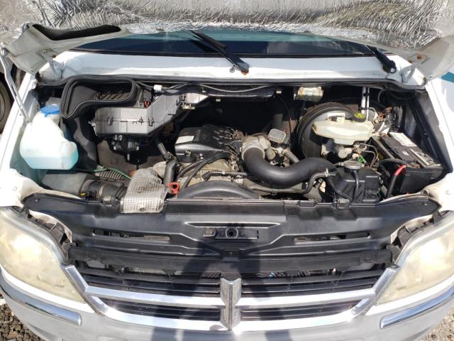 Photo 7 from auction – 2007 DODGE SPRINTER 3 with VIN WDXPD944165963501