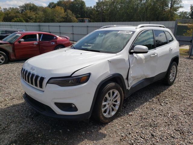 Photo 2 from auction – 2019 JEEP CHEROKEE L with VIN 1C4PJLCXXKD439725