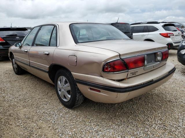 Photo 3 from auction – 1999 BUICK LESABRE CU with VIN 1G4HP52K7XH441898