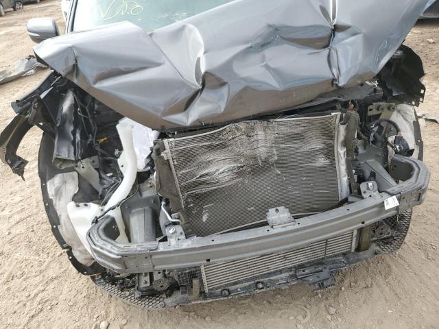 Photo 9 from auction – 2020 FORD EDGE TITAN with VIN 2FMPK3K99LBA15813