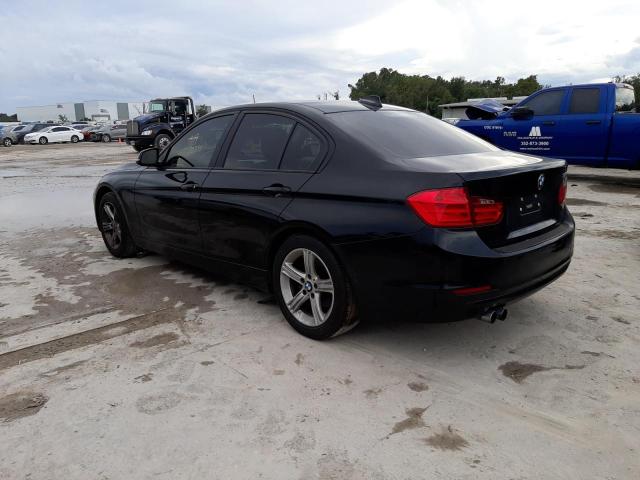 Zdjęcie 3 z aukcji – 2013 BMW 328 I z VIN WBA3A5C50DF602752