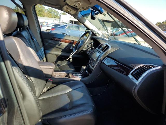 Photo 5 from auction – 2007 CADILLAC SRX with VIN 1GYEE637870151787