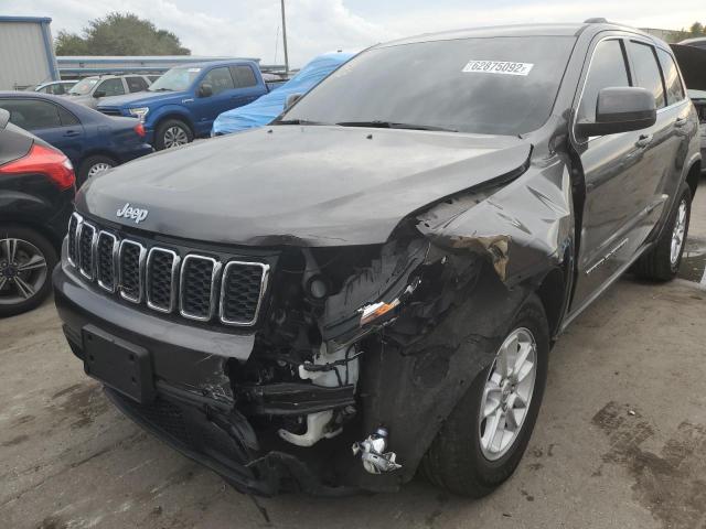 Photo 9 from auction – 2019 JEEP GRAND CHER with VIN 1C4RJFAG2KC528255