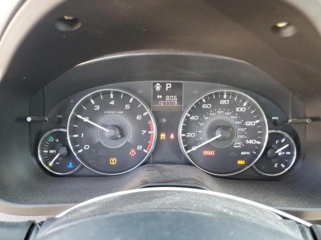 Zdjęcie 8 z aukcji – 2011 SUBARU LEGACY 2.5 z VIN 4S3BMBA64B3242593