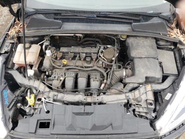 Photo 7 from auction – 2015 FORD FOCUS SE with VIN 1FADP3F24FL221637