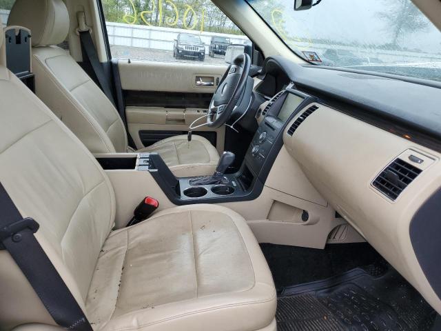 Photo 5 from auction – 2014 FORD FLEX SEL with VIN 2FMGK5C8XEBD42886