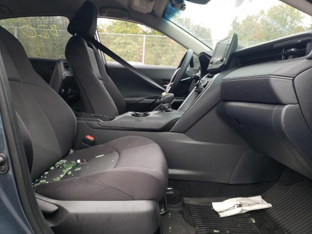 Photo 5 from auction – 2022 TOYOTA VENZA LE with VIN JTEAAAAH1NJ106997