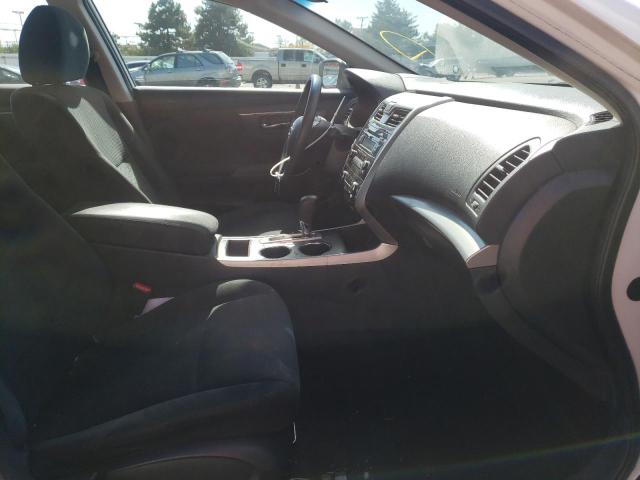 Photo 5 from auction – 2015 NISSAN ALTIMA 2.5 with VIN 1N4AL3AP0FC141933