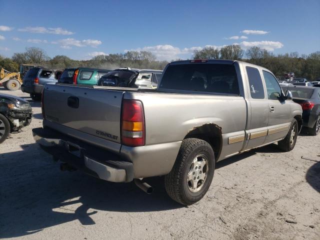 Photo 4 from auction – 2000 CHEVROLET SILVER1500 with VIN 2GCEC19T1Y1215077