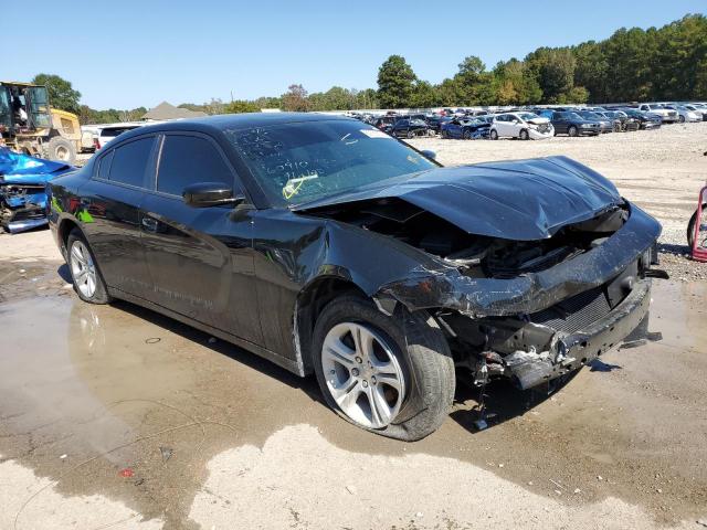 Photo 1 from auction – 2020 DODGE CHARGER SX with VIN 2C3CDXBG2LH160910