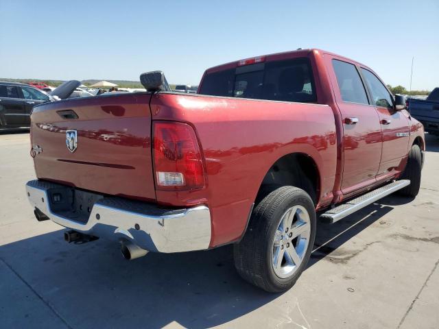 Photo 4 from auction – 2012 DODGE RAM 1500 S with VIN 1C6RD6LTXCS170225