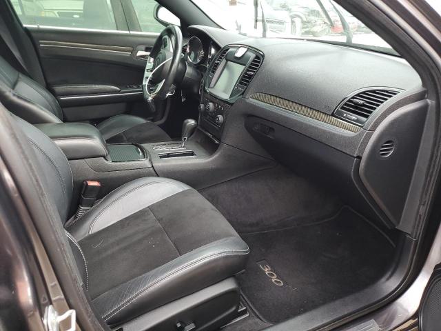Фото 5 с аукциона – 2014 CHRYSLER 300 SRT-8 с VIN 2C3CCAFJ4EH208142