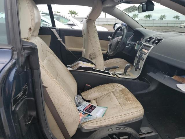Photo 5 from auction – 2013 VOLVO C70 T5 with VIN YV1672MC9DJ137132