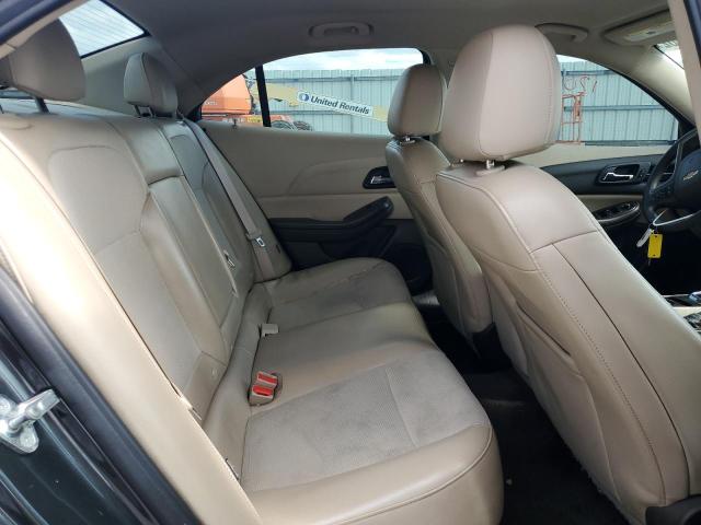 Photo 6 from auction – 2015 CHEVROLET MALIBU 1LT with VIN 1G11C5SL5FF287298