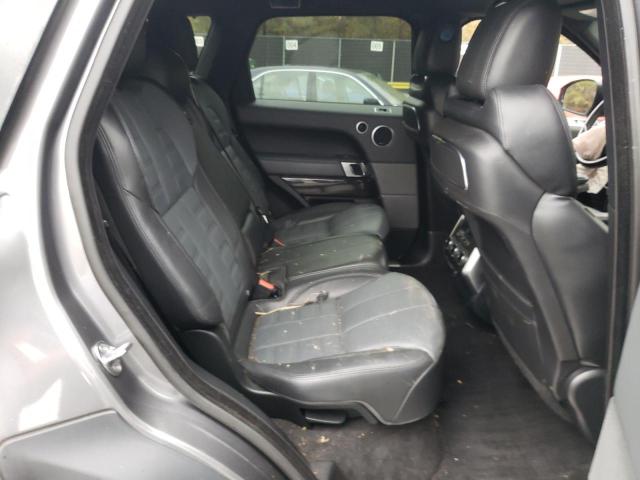 Foto 6 de la subasta – 2016 LAND ROVER RANGE ROVE con VIN SALWV2EF4GA585165