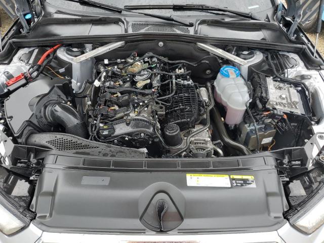 Photo 7 from auction – 2019 AUDI A4 PREMIUM with VIN WAUENAF4XKN002560
