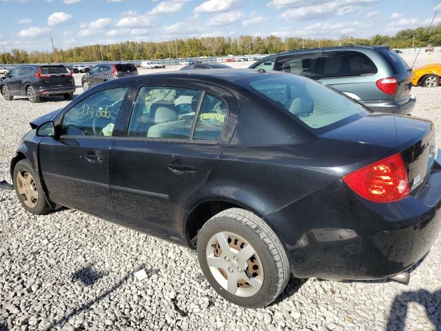 Photo 3 from auction – 2008 CHEVROLET COBALT LS with VIN 1G1AK58F887310980