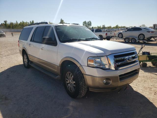 FORD EXPEDITION 2012 with VIN 1FMJK1H55CEF62645 - Photo from auction