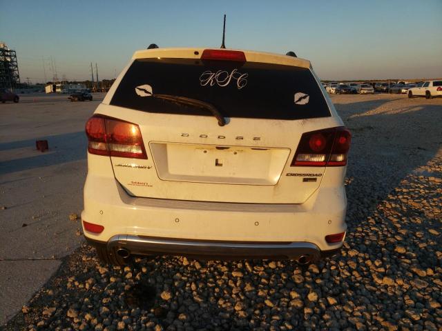 Photo 10 from auction – 2018 DODGE JOURNEY CR with VIN 3C4PDCGG4JT505194
