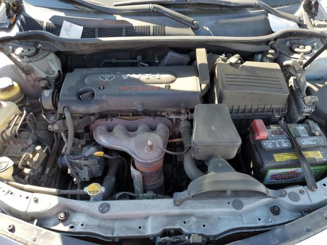 Photo 7 from auction – 2007 TOYOTA CAMRY 4D with VIN 4T1BE46K27U546971
