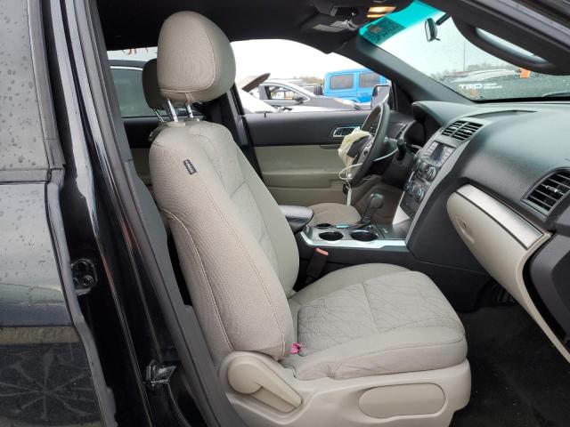 Photo 5 from auction – 2014 FORD EXPLORER with VIN 1FM5K7B87EGA06397
