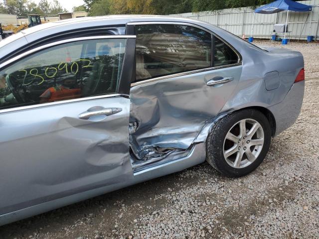 Photo 9 from auction – 2004 ACURA TSX with VIN JH4CL95864C039895