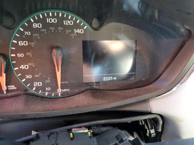 Photo 8 from auction – 2020 CHEVROLET TRAX LS with VIN 3GNCJKSB2LL322254