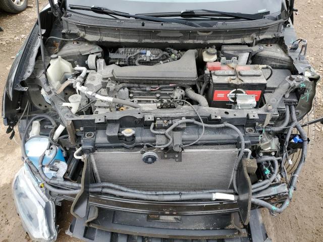 Photo 7 from auction – 2014 NISSAN ROGUE S with VIN 5N1AT2MT6EC768157