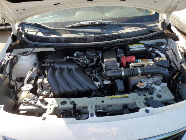 Photo 7 from auction – 2014 NISSAN VERSA S with VIN 3N1CN7AP1EL839817