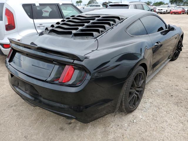 Photo 4 from auction – 2015 FORD MUSTANG with VIN 1FA6P8AM4F5432940