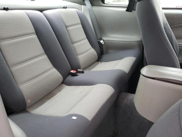 Photo 6 from auction – 2004 FORD MUSTANG with VIN 1FAFP40624F145342