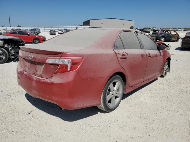 Photo 4 from auction – 2012 TOYOTA CAMRY BASE with VIN 4T1BF1FK8CU563232