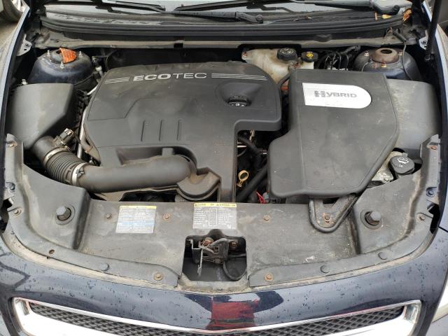 Photo 7 from auction – 2008 CHEVROLET MALIBU with VIN 1G1ZF57598F252030