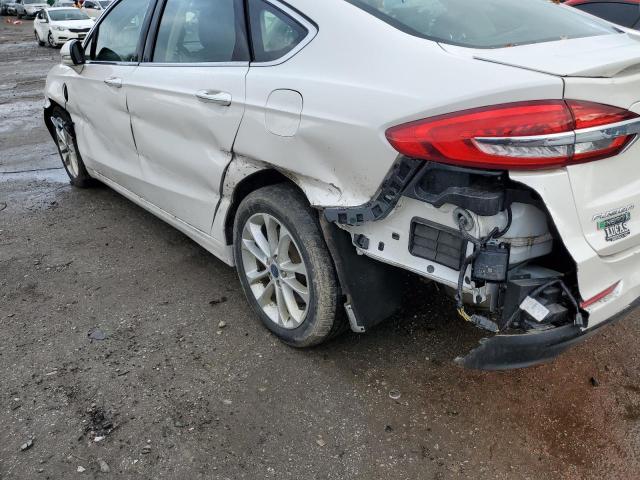 Photo 9 from auction – 2019 FORD FUSION TIT with VIN 3FA6P0SU9KR158285