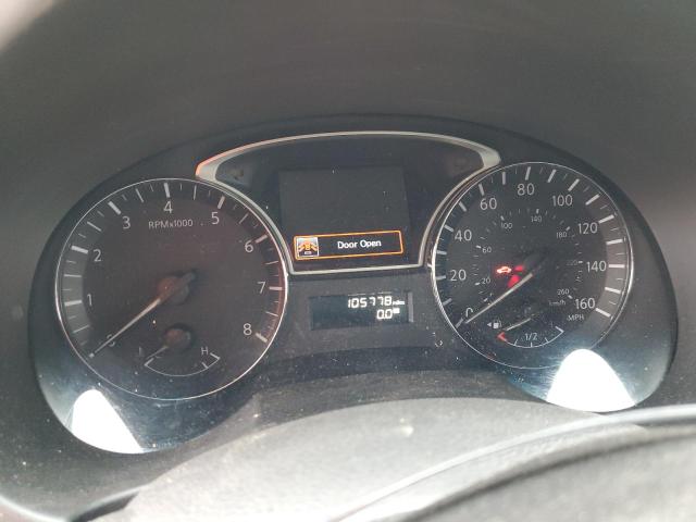 Photo 8 from auction – 2015 NISSAN ALTIMA 2.5 with VIN 1N4AL3AP9FC583089